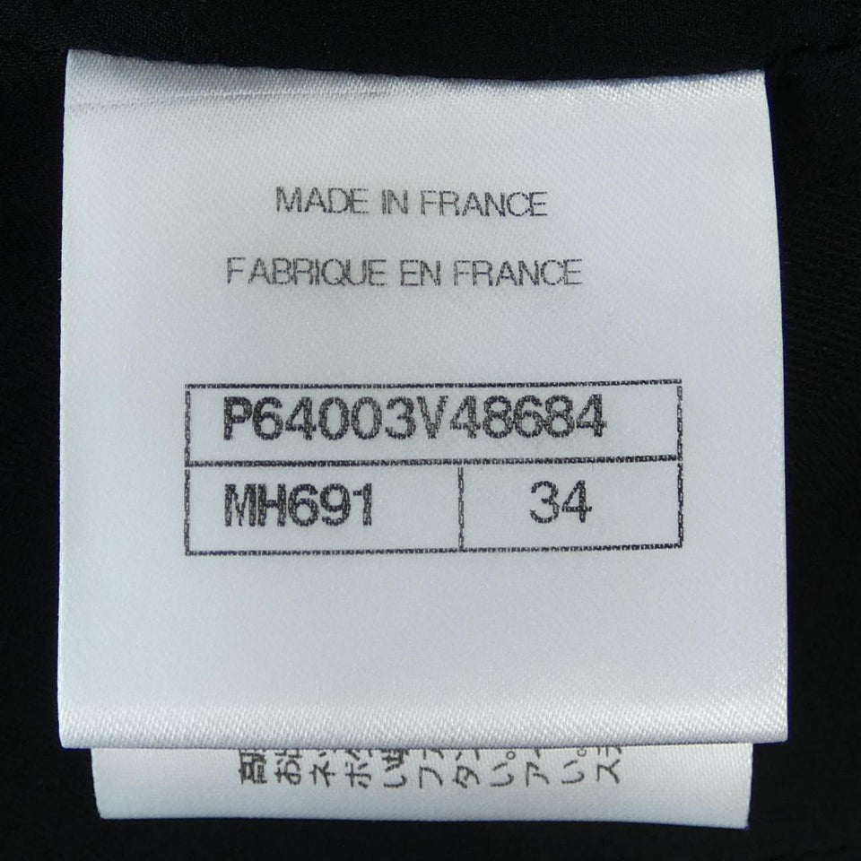 Chanel P64003V48684 Dress