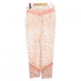 Chanel P72340V63678 Silk Pants