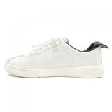 Chanel G34085X51503 Calfskin Sneakers