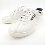 Chanel G34085X51503 Calfskin Sneakers