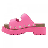 Christian Dior DiorQUAKE Calfskin Sandals