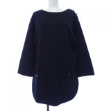 Chanel P47214K05970 Cashmere Blend Dress