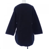 Chanel P47214K05970 Cashmere Blend Dress