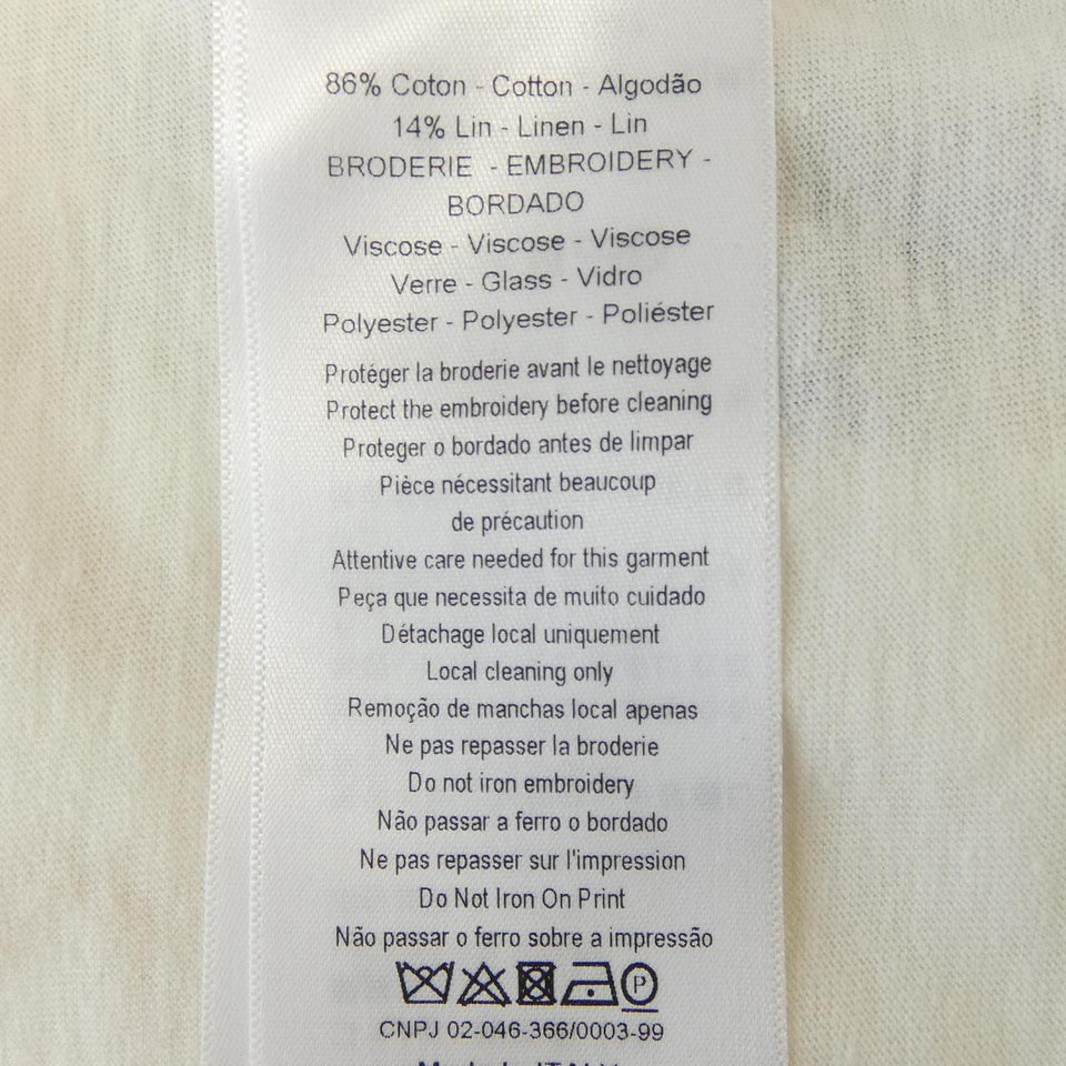 Christian Dior T-shirt