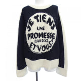 Christian Dior Cashmere Blend Knit