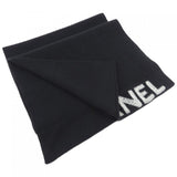 Chanel Cashmere Muffler
