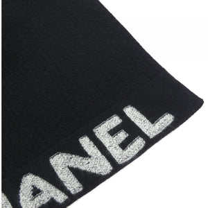 Chanel Cashmere Muffler