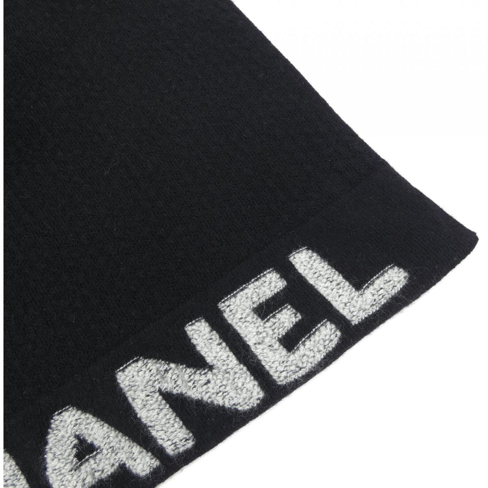 Chanel Cashmere Muffler
