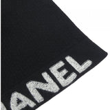 Chanel Cashmere Muffler