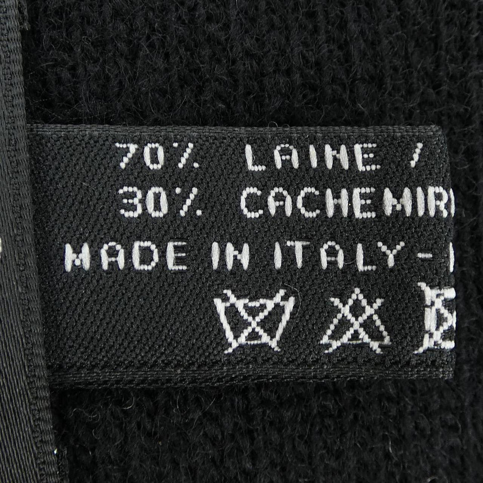 Chanel Cashmere Muffler