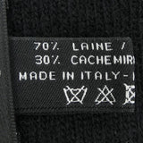 Chanel Cashmere Muffler
