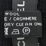Chanel Cashmere Muffler