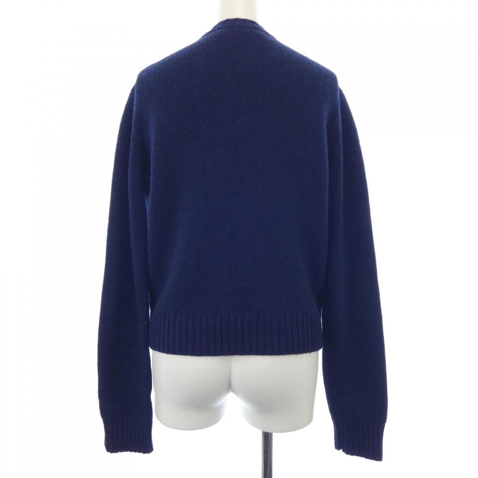 Christian Dior 344S57AM003 Cashmere Knitwear