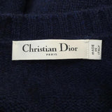 Christian Dior 344S57AM003 Cashmere Knitwear