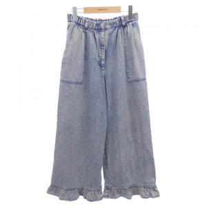 Chanel P73070V64637 Jeans