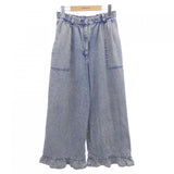 Chanel P73070V64637 Jeans