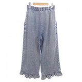 Chanel P73070V64637 Jeans
