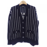 Chanel P74735K10714 23P 100% Cashmere igan