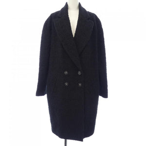 Chanel P72393V63531 22P Coat