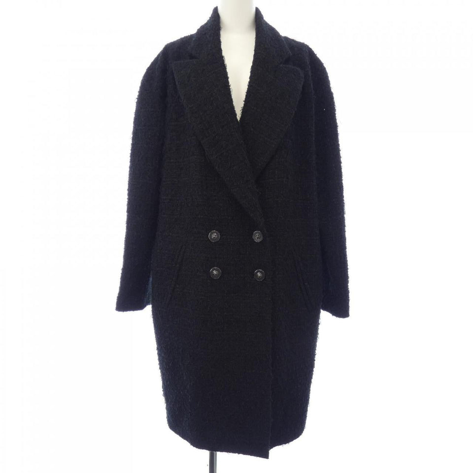 Chanel P72393V63531 22P Coat