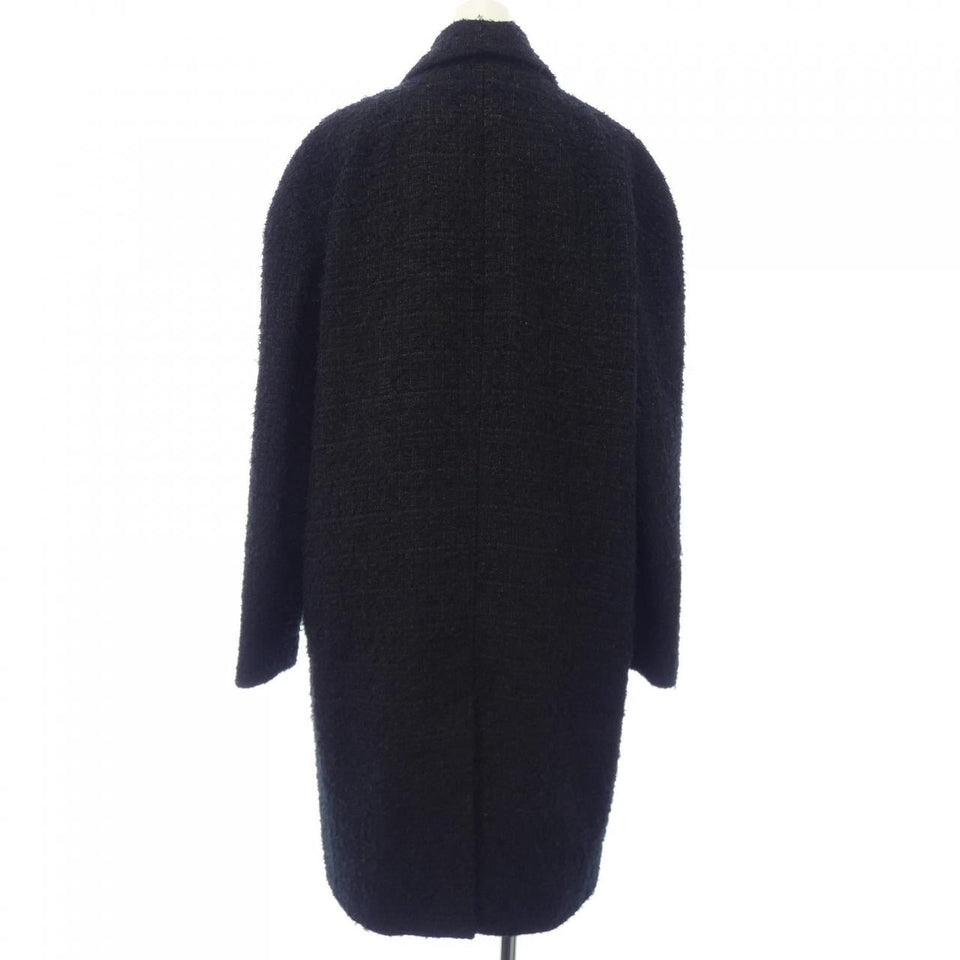 Chanel P72393V63531 22P Coat