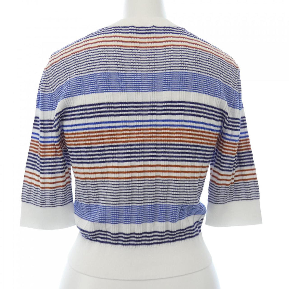 Chanel P70351K10014 Cashmere Knit