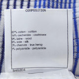 Chanel P70351K10014 Cashmere Knit