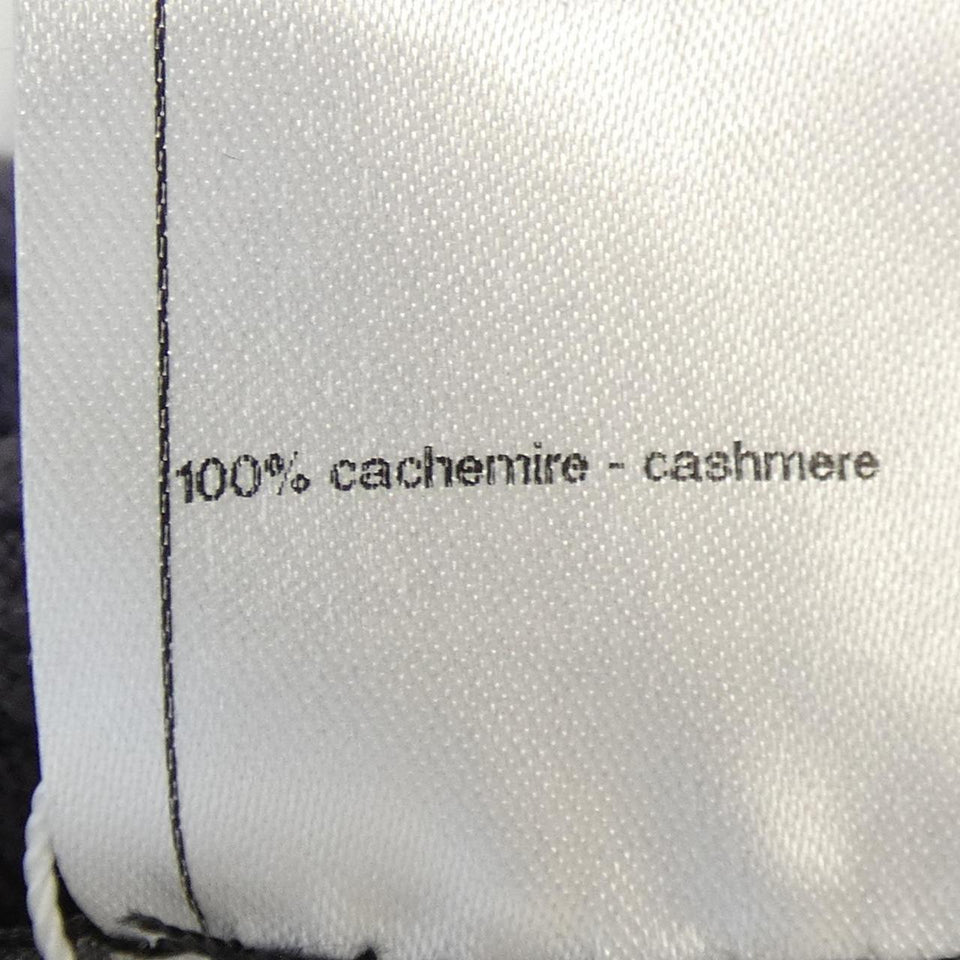 Chanel Cashmere Knit