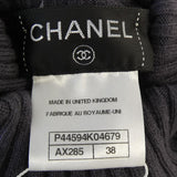 Chanel Cashmere Knit