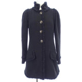 Chanel P45180V31742 Coat
