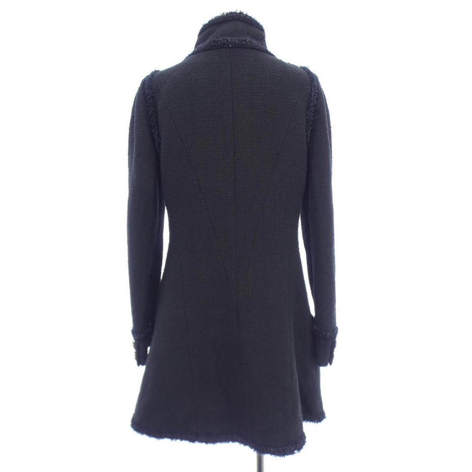 Chanel P45180V31742 Coat
