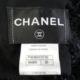 Chanel P45180V31742 Coat