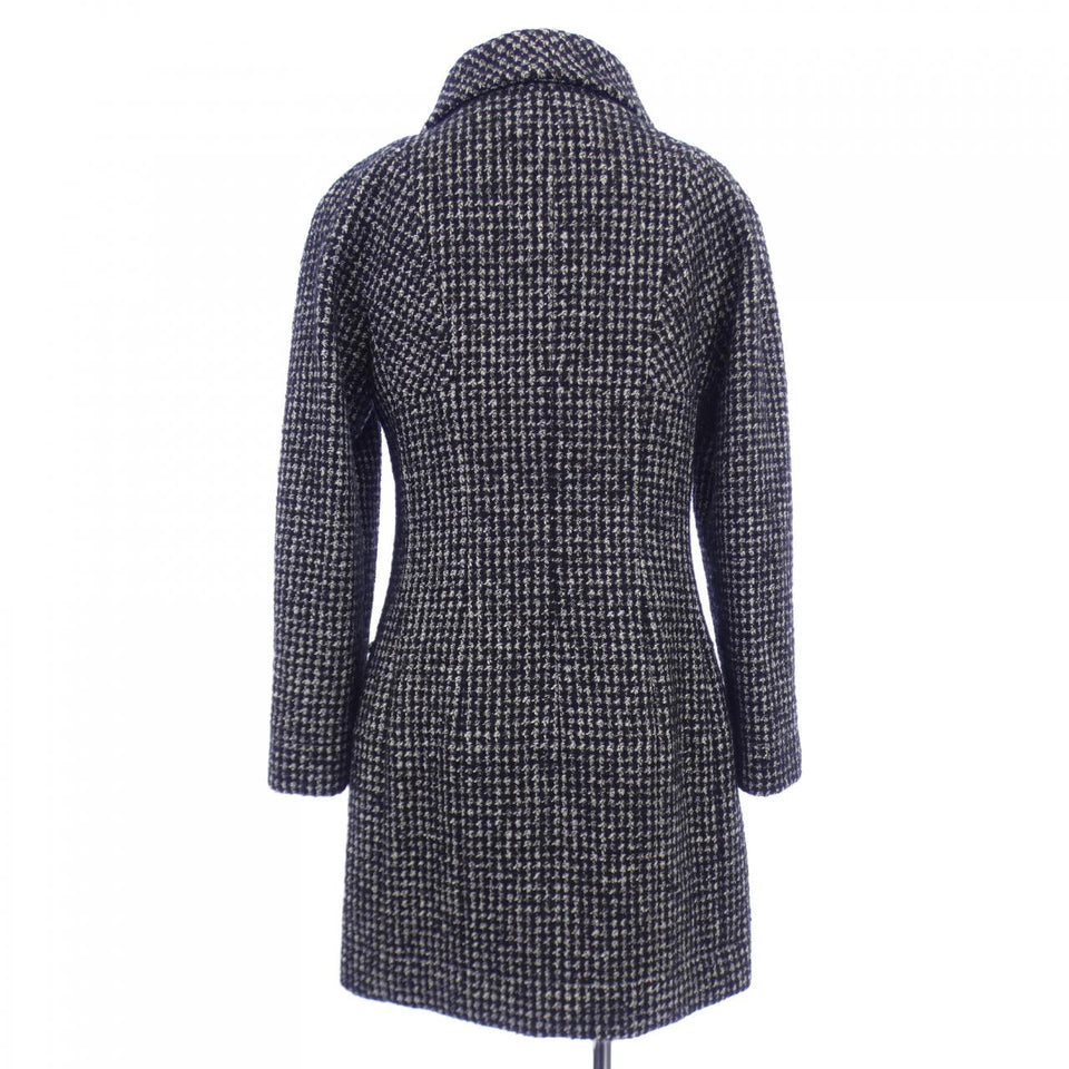 Chanel Coat