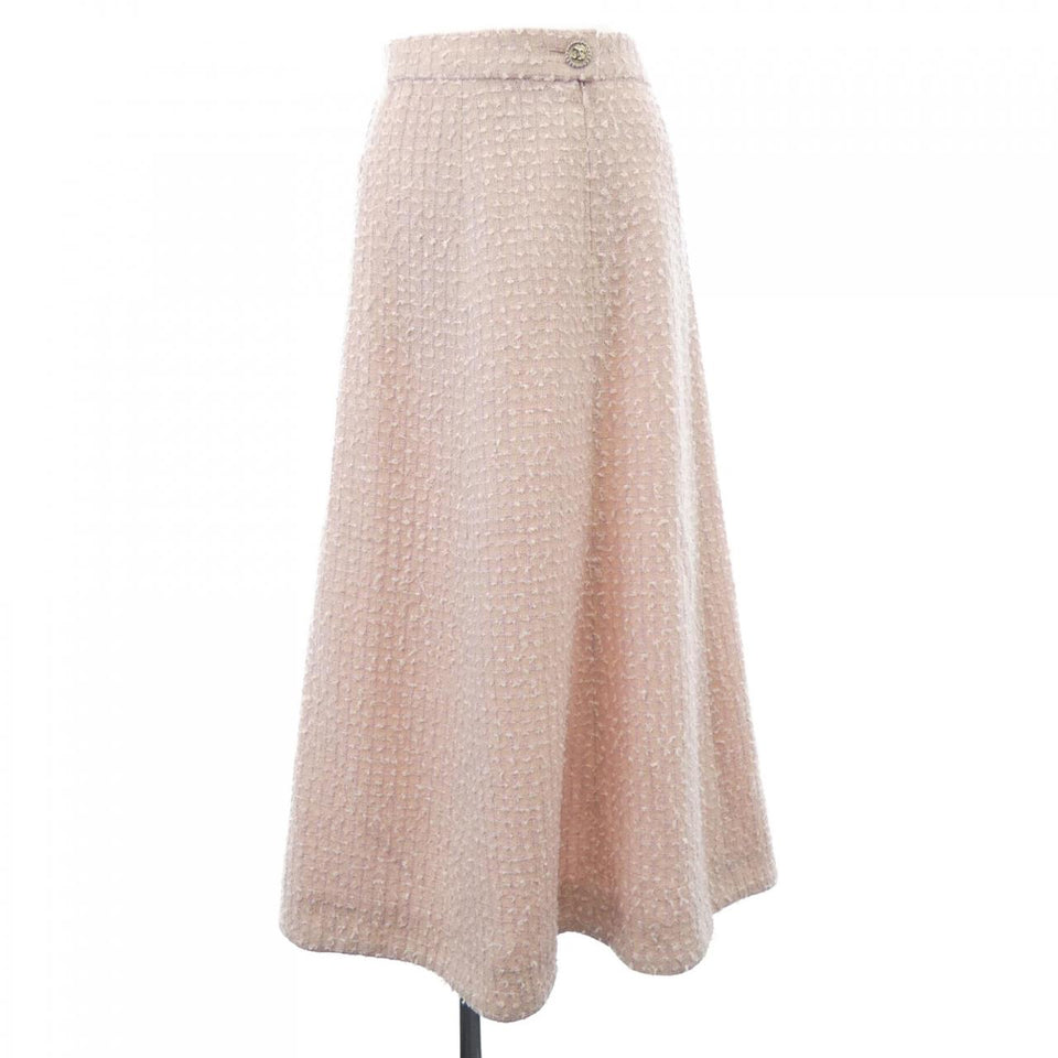 Chanel Skirt Skirt