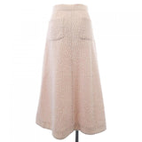 Chanel Skirt Skirt