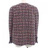 Chanel P60886V46091 Collarless Jacket Jacket