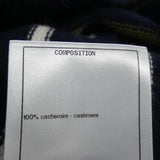 Chanel Cashmere Knit