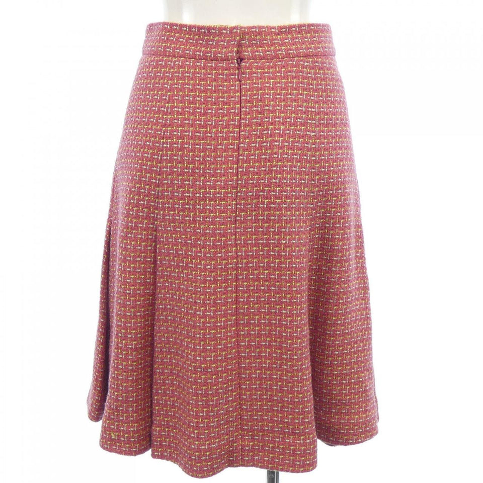 Chanel Skirt Skirt