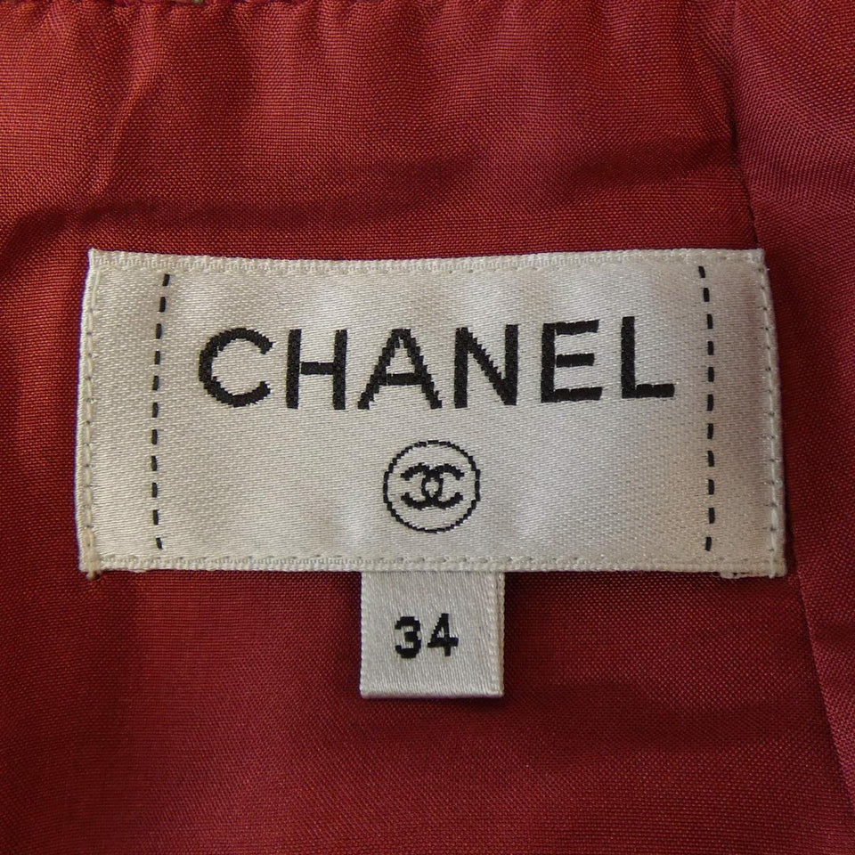 Chanel Skirt Skirt