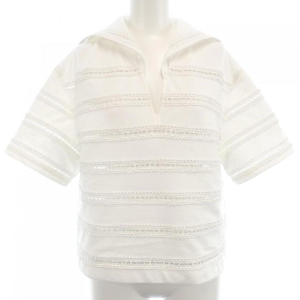 Chanel P76203V63537 Top