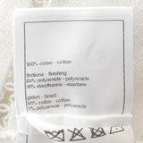 Chanel P76203V63537 Top