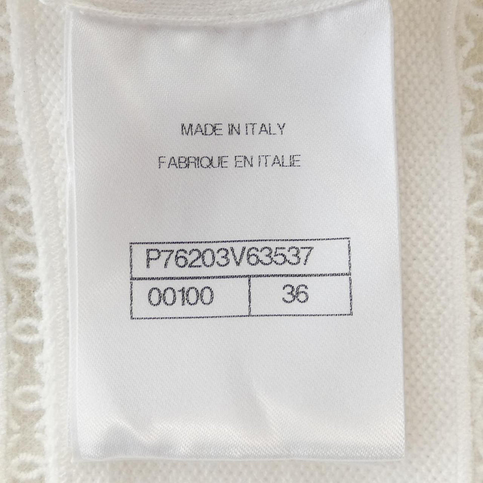 Chanel P76203V63537 Top