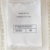 Chanel P76203V63537 Top