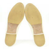 Chanel G40110Y56581 Flat Shoes