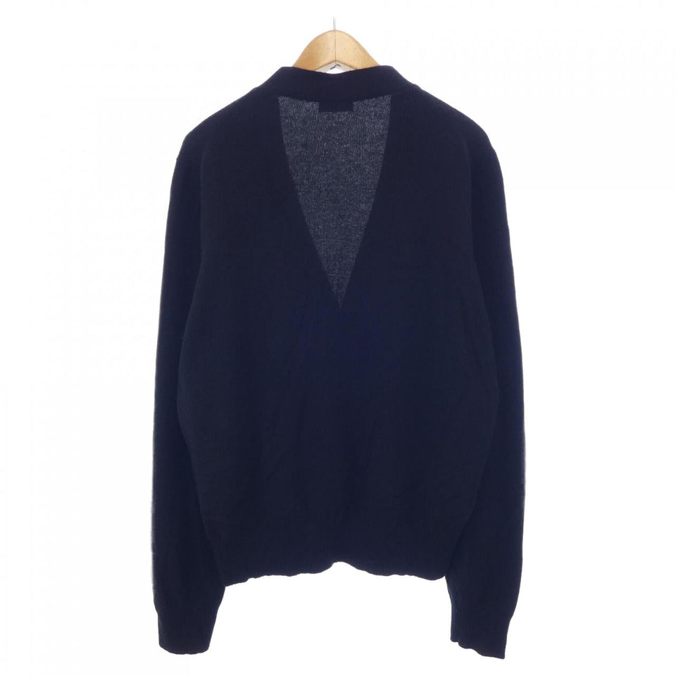 Dior 193M205AT326 Cashmere igan