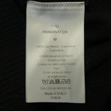 Dior 193M205AT326 Cashmere igan