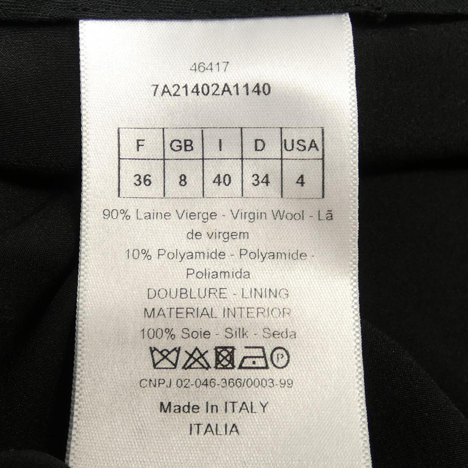 Christian Dior Pants