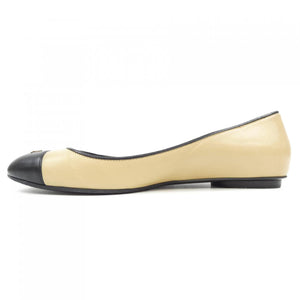 Chanel G26887X01038 Flat Shoes