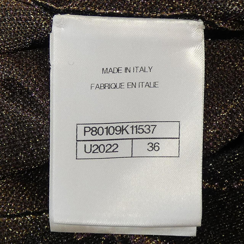 Chanel Leggings