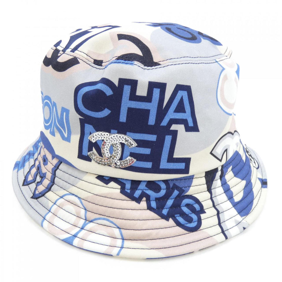 Chanel Hat
